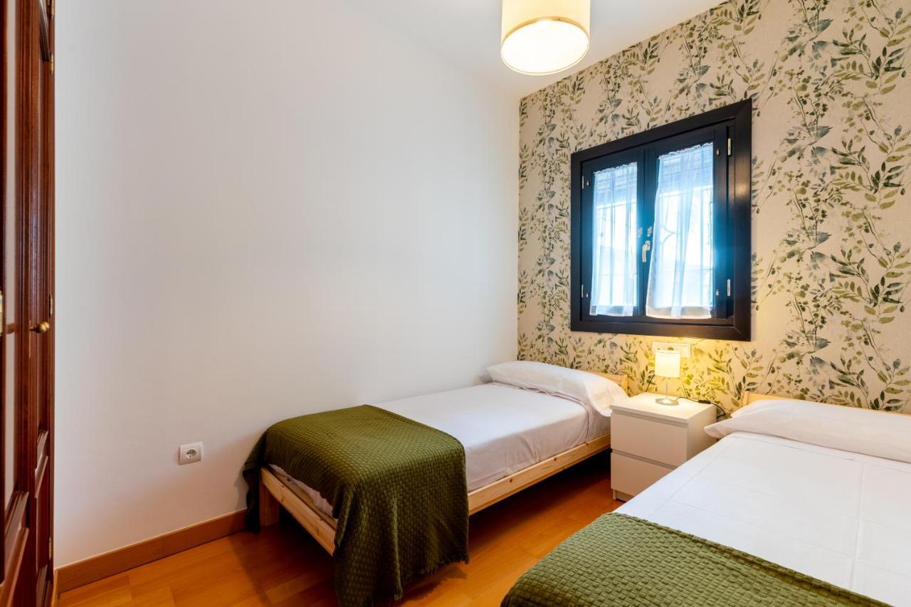 Center Of Seville! Luxury Apartment In Sevillian Manor House! Exterior foto