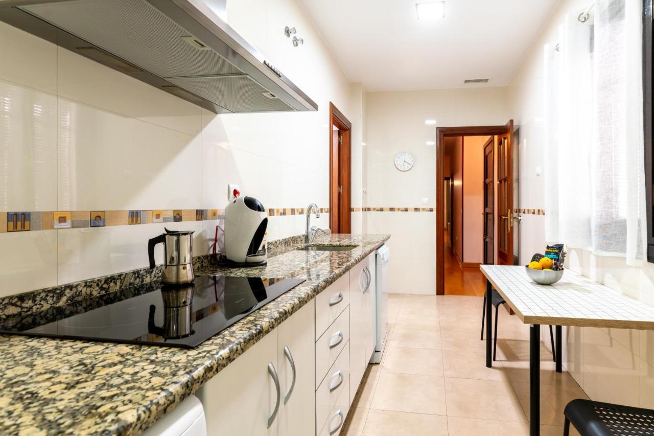 Center Of Seville! Luxury Apartment In Sevillian Manor House! Exterior foto