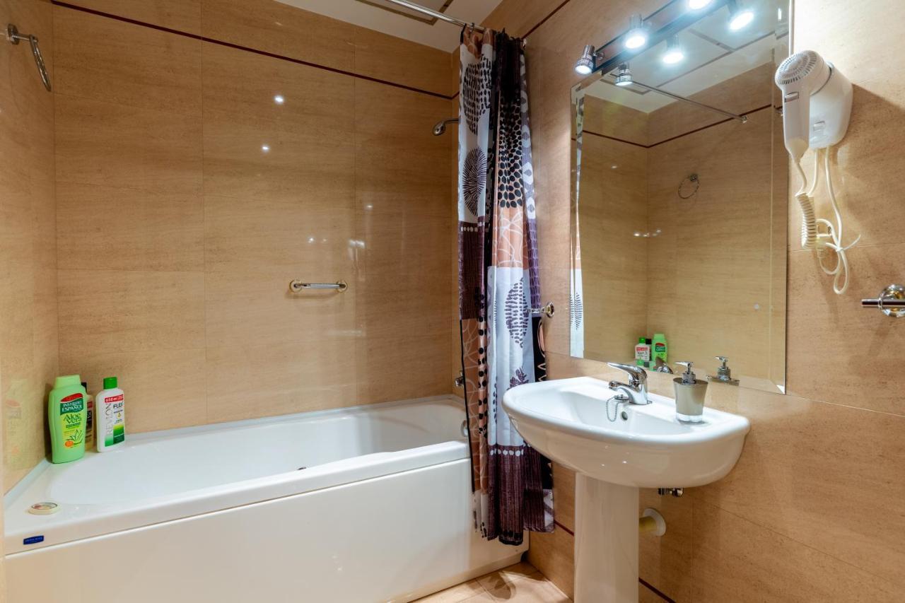 Center Of Seville! Luxury Apartment In Sevillian Manor House! Exterior foto
