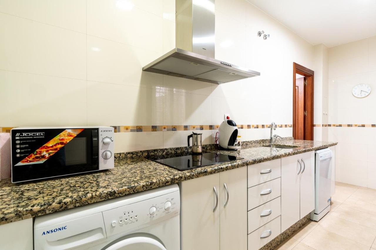 Center Of Seville! Luxury Apartment In Sevillian Manor House! Exterior foto