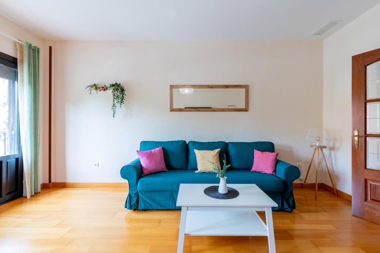 Center Of Seville! Luxury Apartment In Sevillian Manor House! Exterior foto
